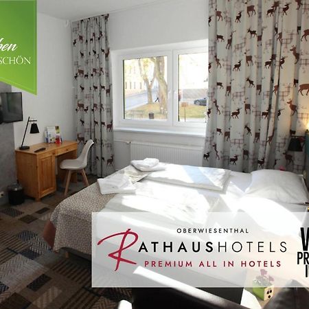 אוברוויזנטל Hotel Miriquidi מראה חיצוני תמונה