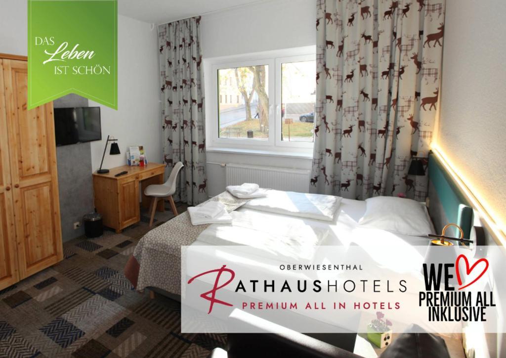 אוברוויזנטל Hotel Miriquidi מראה חיצוני תמונה